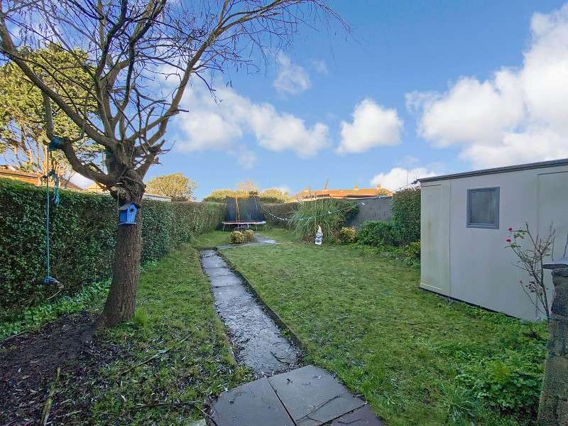 3 Bedroom Semi Detached House For Sale In Southdown Road, Sandfields