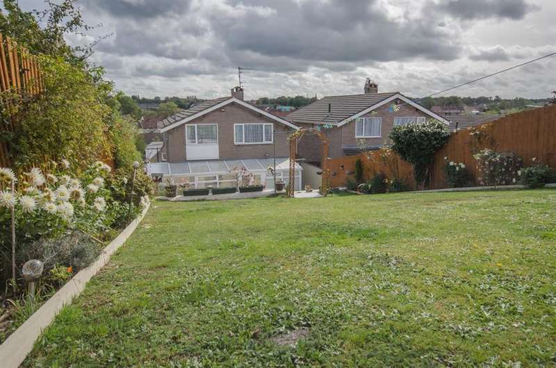 4 Bedroom Detached House For Sale In Stanbridge Close, Bristol, BS16