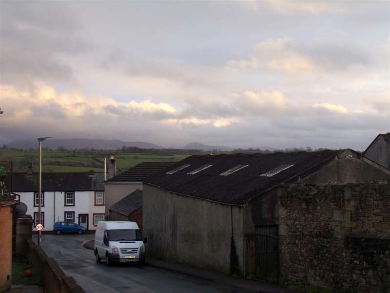 1 Bedroom Home To Rent In The Paddocks, Great Broughton, Cockermouth, CA13