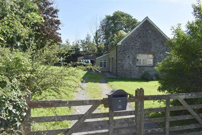3 Bedroom House For Sale In Taliaris, Llandeilo, SA19