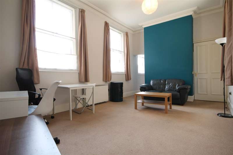 1 Bedroom Apartment To Rent In Victoria Chambers, City Centre, NE1