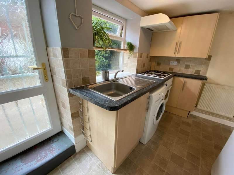 1 Bedroom Terraced House To Rent In Grove Road, Boston Spa, Wetherby, LS23