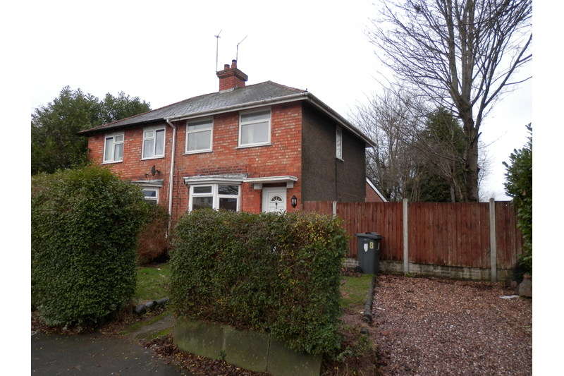 3 Bedroom Semi Detached House To Rent In Wasdale Road, Northfield