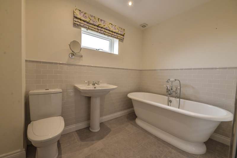 4 Bedroom Property For Sale In Close Lane, Alsager, Stokeontrent, ST7