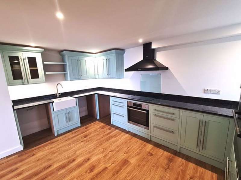 2 Bedroom Apartment To Rent In Peina, High Lowscales Farm, Millom, LA18