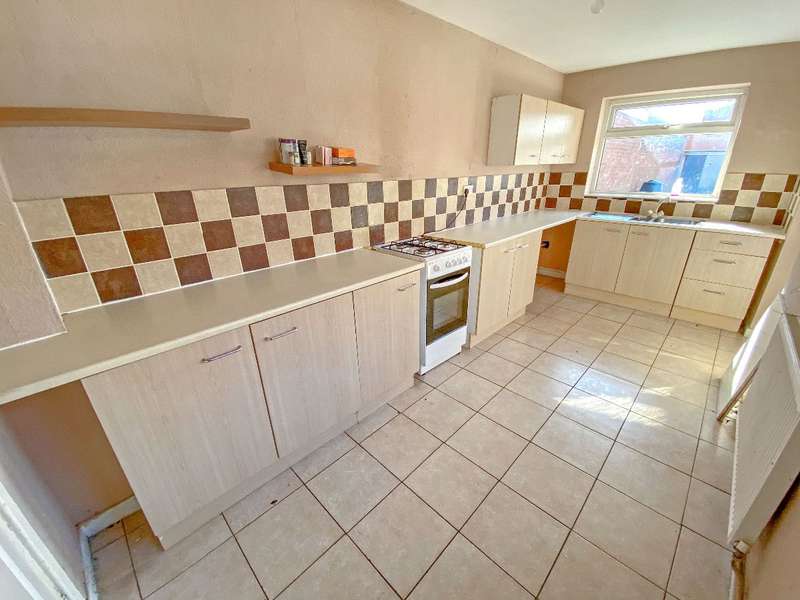 2 Bedroom Terraced House To Rent In Beeches Road, Rowley Regis, B65