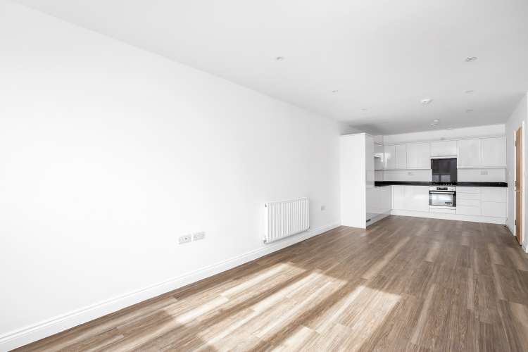 1 Bedroom Flat To Rent In George Lane Hither Green SE13