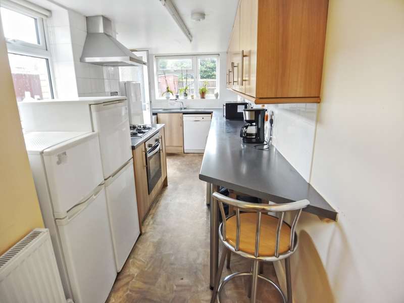 Terraced House To Rent In Norwich Road, Wisbech, PE13