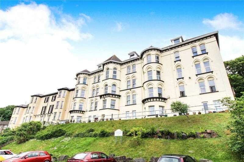 Houses for sale & to rent in EX39 1AE, Stanwell Hill, Westward Ho! Bideford