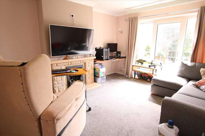 4 Bedroom SemiDetached House For Sale In Stoke Lane Little Stoke