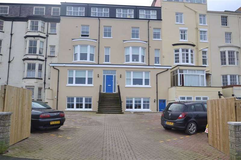 2 Bedroom Flat To Rent In Queens Parade, Scarborough, YO12