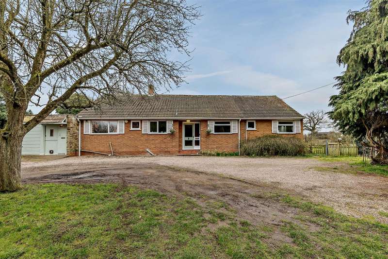 Houses for sale & to rent in WR9 7DX, Hanbury Road,,Inkberrow, Droitwich
