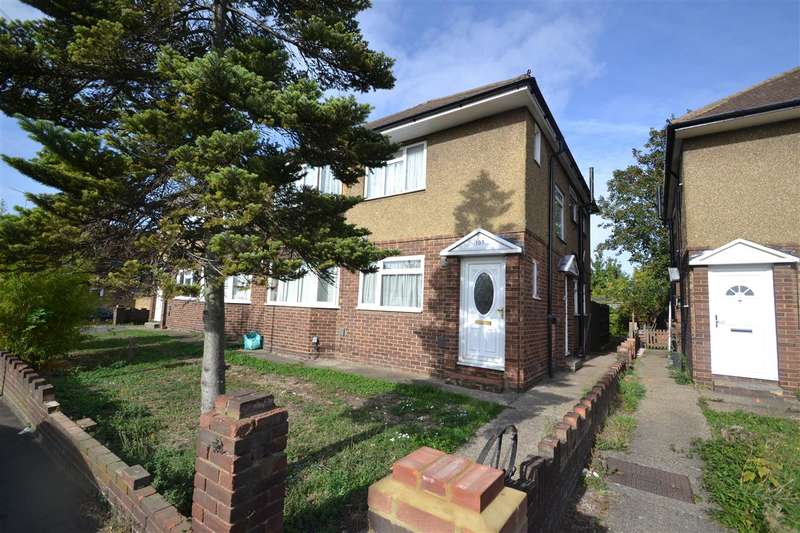 2 Bedroom Flat For Sale In Bedfont Close, Bedfont, TW14