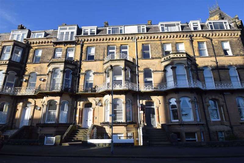2 Bedroom Flat To Rent In Esplanade Road, Scarborough, North Yorkshire, YO11