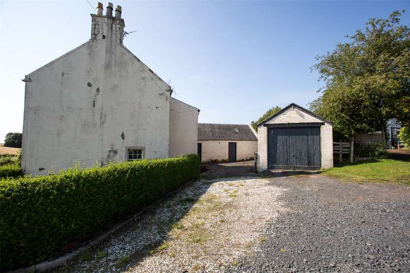 5 Bedroom Detached House Under Offer In Garden Cottage, Old Toll, By