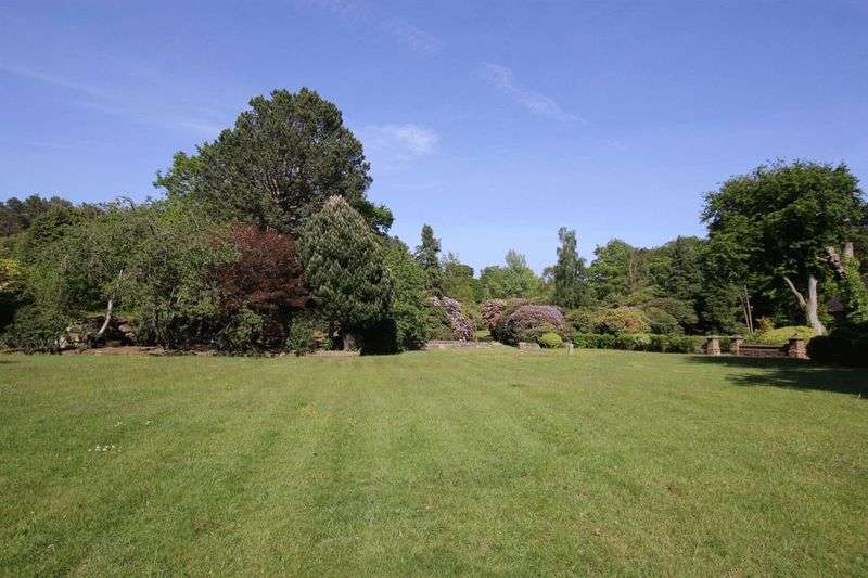 7 Bedroom Property For Sale In Telegraph Road, Thurstaston, Wirral, CH61