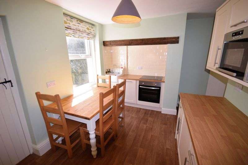 2 Bedroom Property To Rent In Wetheral, Carlisle, CA4