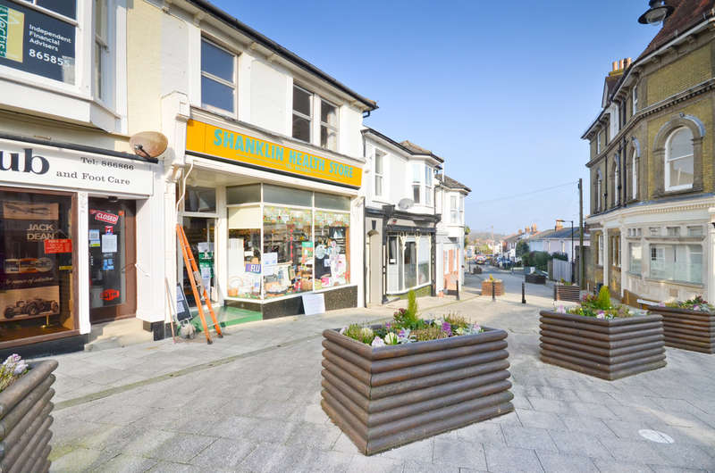 Houses for sale in Shanklin, PO37, Isle of Wight