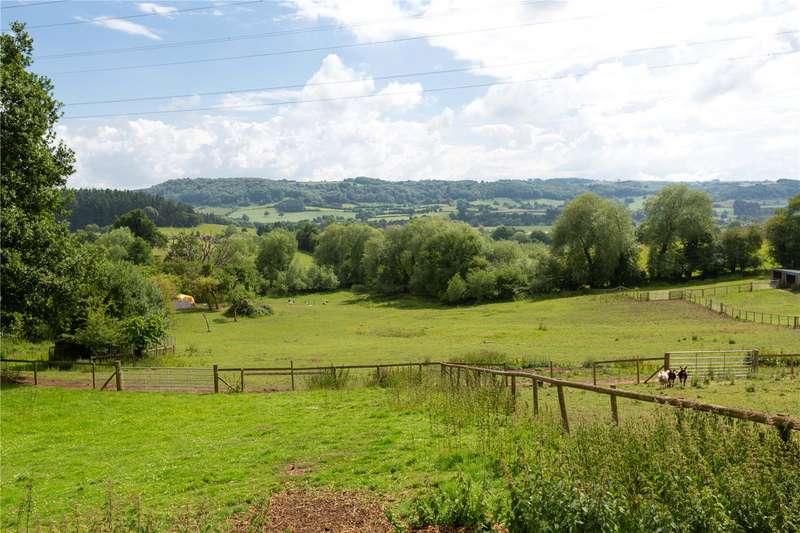 5 Bedroom Detached House For Sale In The Brooms, Lower Frith Common