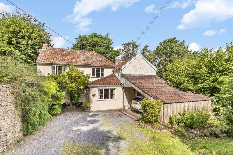 Houses for sale in Churchill, BS25, North Somerset