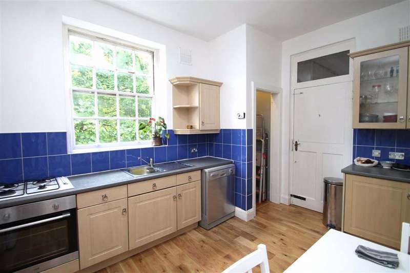 3 Bedroom House For Sale In Birmingham B16
