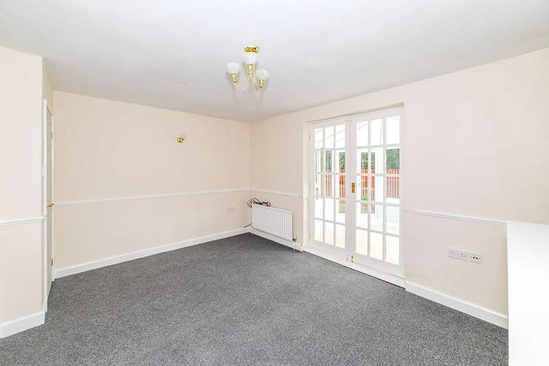 2 Bedroom Semi Detached House For Sale In Dale View Gardens, Crawcrook