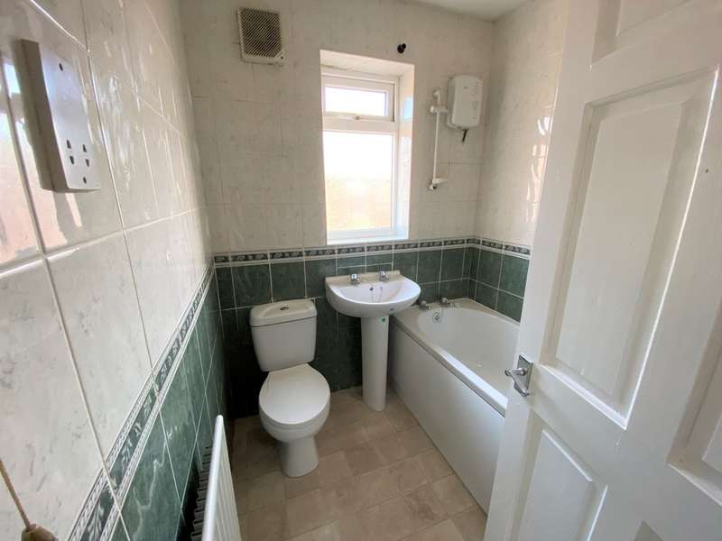 2 Bedroom Terraced House To Rent In Rose Avenue, South Moor, Stanley, DH9