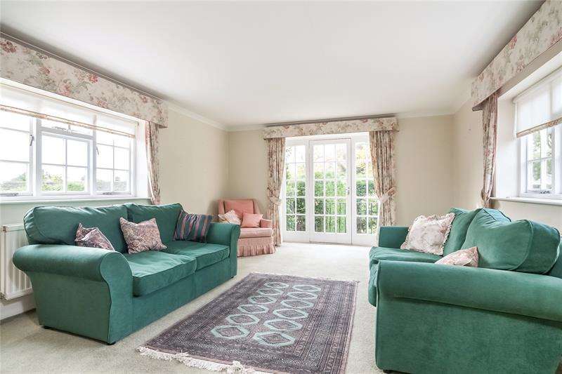 3 Bedroom End Of Terrace House For Sale In Church End, Croughton