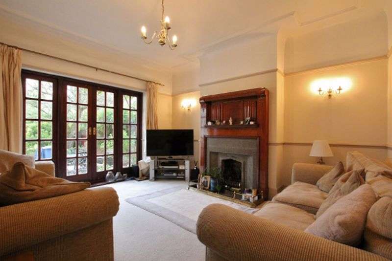 4 Bedroom Property For Sale In Heathfield Road, Wavertree, Liverpool, L15