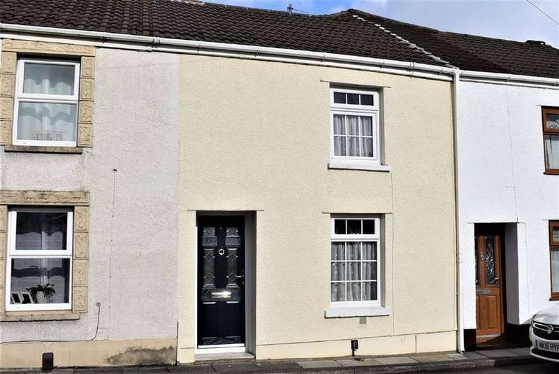 2 Bedroom Cottage House For Sale In Drummau Road, Skewen, SA10