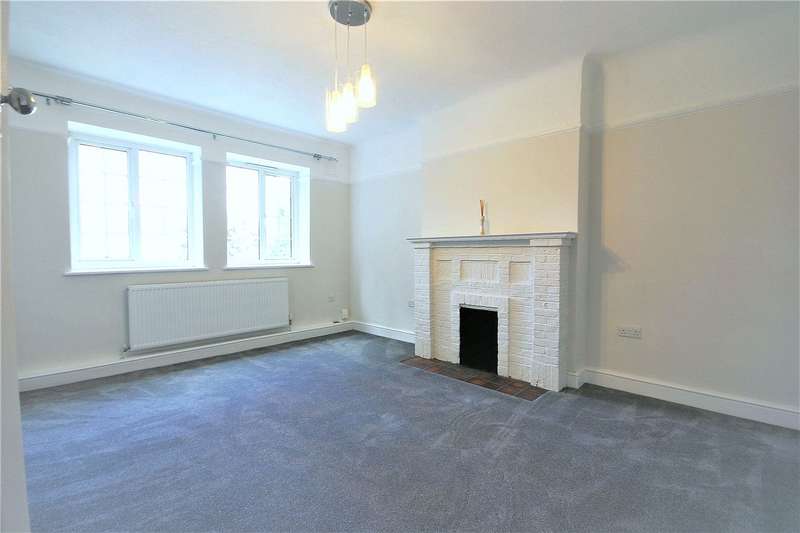 2 Bedroom Flat To Rent In Gloucester Court, Kew Road, TW9