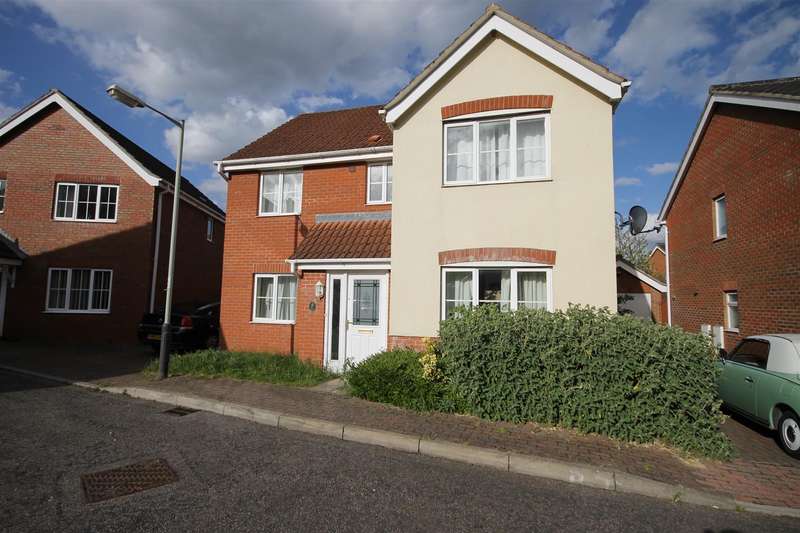 5 Bedroom Detached House To Rent In Norwich, NR5