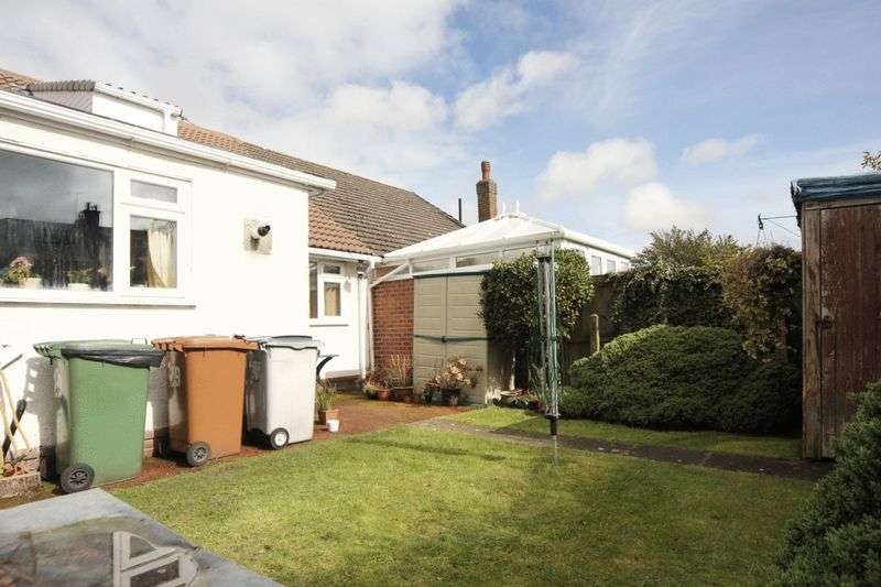 3 Bedroom Home For Sale In Ambleside Close, Thingwall, Wirral, CH61
