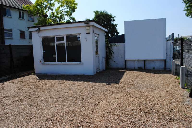 Commercial Property For Sale In Rectory Road, Grays, RM17