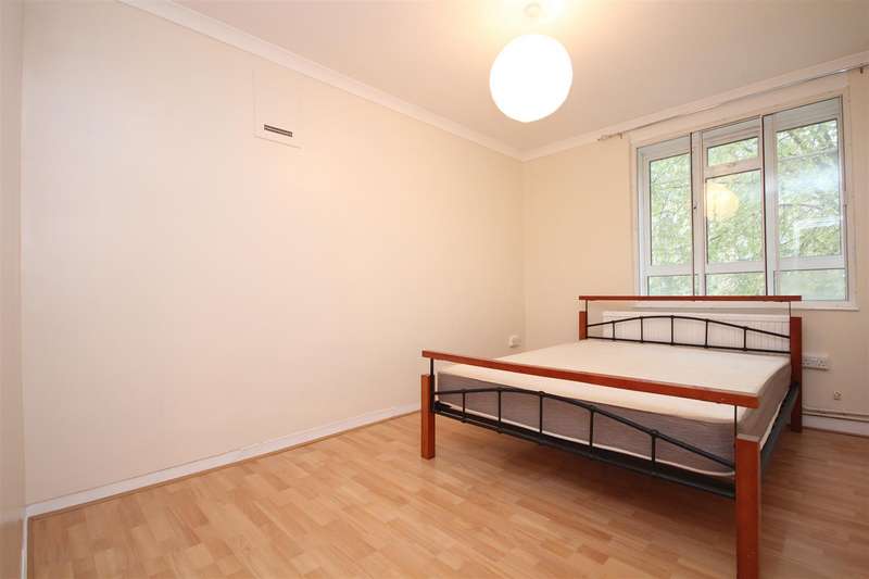 2 Bedroom Flat To Rent In White City Estate, White City, W12