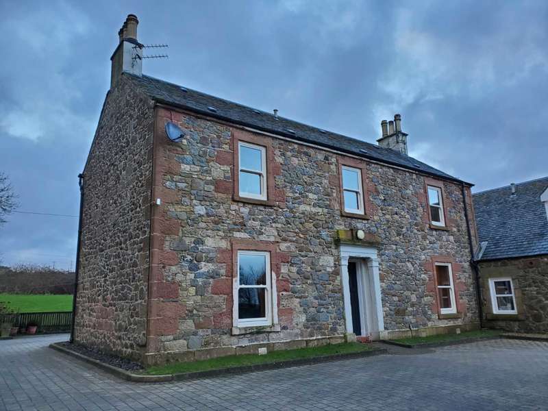 Houses to rent in West Kilbride, KA23, North Ayrshire
