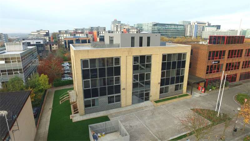 1 Bedroom Apartment To Rent In Kingsbridge House, South Seventh Street, Central Milton Keyne, MK9