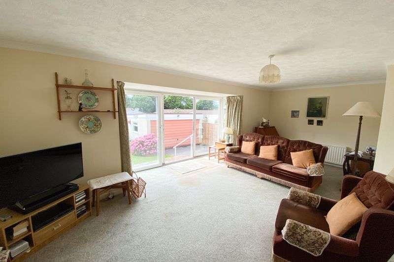 3 Bedroom Home For Sale In Forest Drive, Westonsupermare, BS23