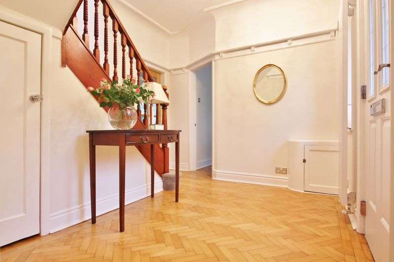 5 Bedroom Property For Sale In Druids Cross Road, Liverpool
