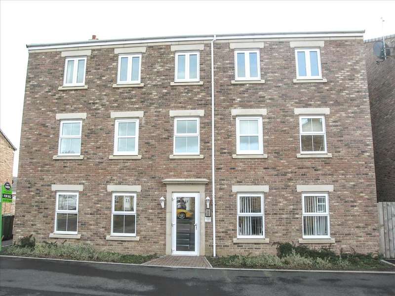 Houses to rent in Cramlington, NE23, Northumberland
