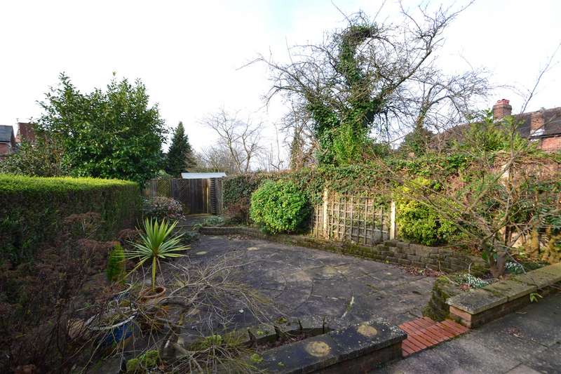 3 Bedroom SemiDetached House To Rent In Parkgate Road, Stockton Heath