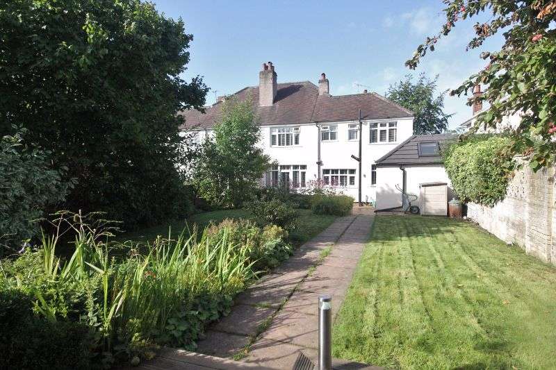 4 Bedroom Home For Sale In Mather Avenue, Liverpool, L18