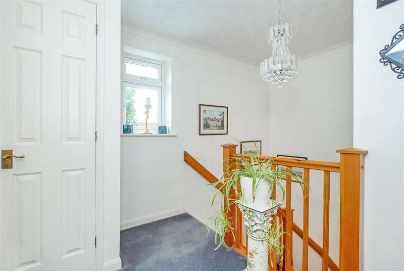2 Bedroom Semi Detached House For Sale In Mitchell Close, Cippenham, SL1