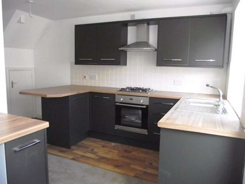 2 Bedroom Semi Detached To Rent In Dale Terrace, Daltoninfurness, LA15