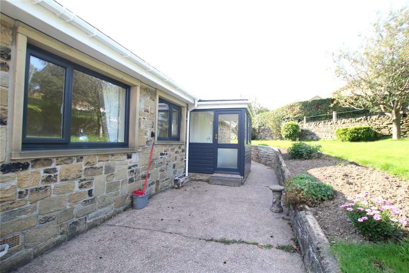 3 Bedroom Detached Bungalow To Rent In Upperthong Lane, Upperthong