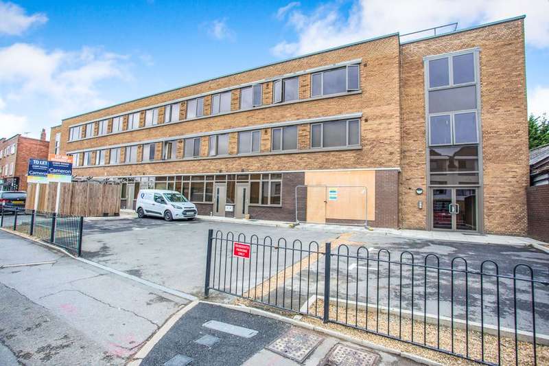 1 Bedroom Apartment To Rent In Albany House, West Drayton, UB7