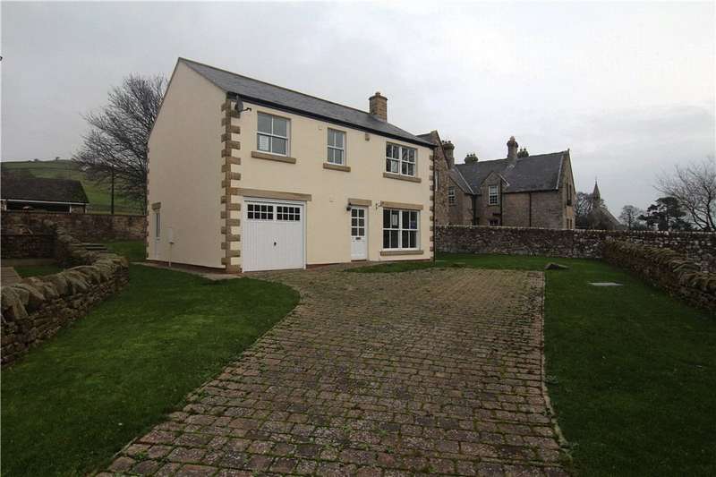 4 Bedroom Detached House To Rent In Bullfield, Westgate,