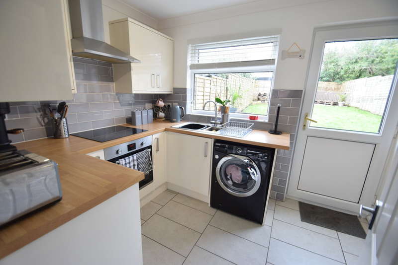 2 Bedroom SemiDetached House For Sale In 20 Hunters Ridge, Brackla