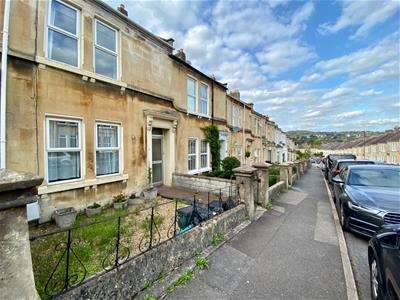 5 Bedroom Property To Rent In West Avenue, BA2