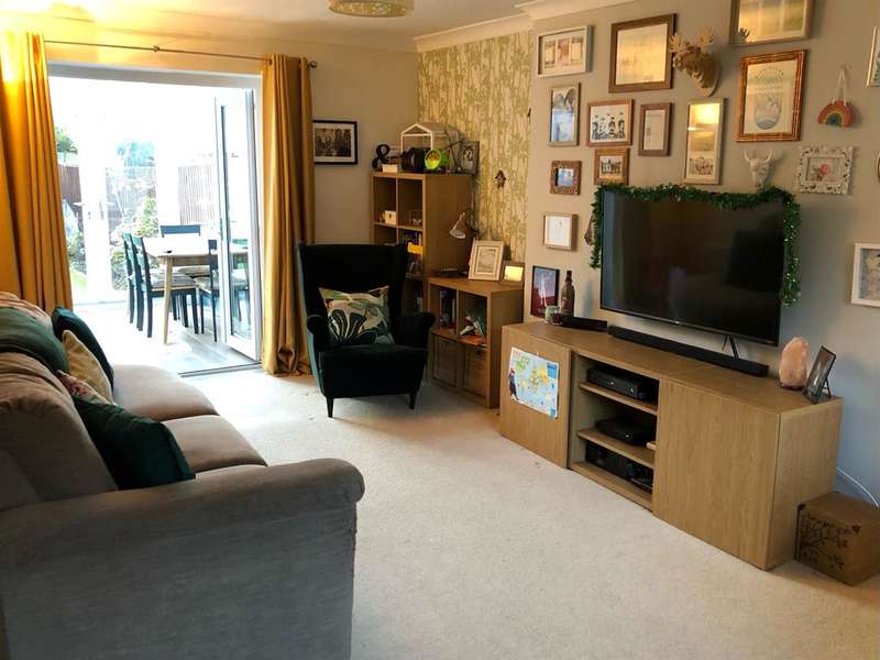 3 Bedroom SemiDetached House For Sale In Jerome Road, Sutton Coldfield